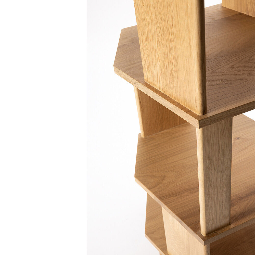 libreria-Colonna-Stairs-Ethnicraft-legno-02