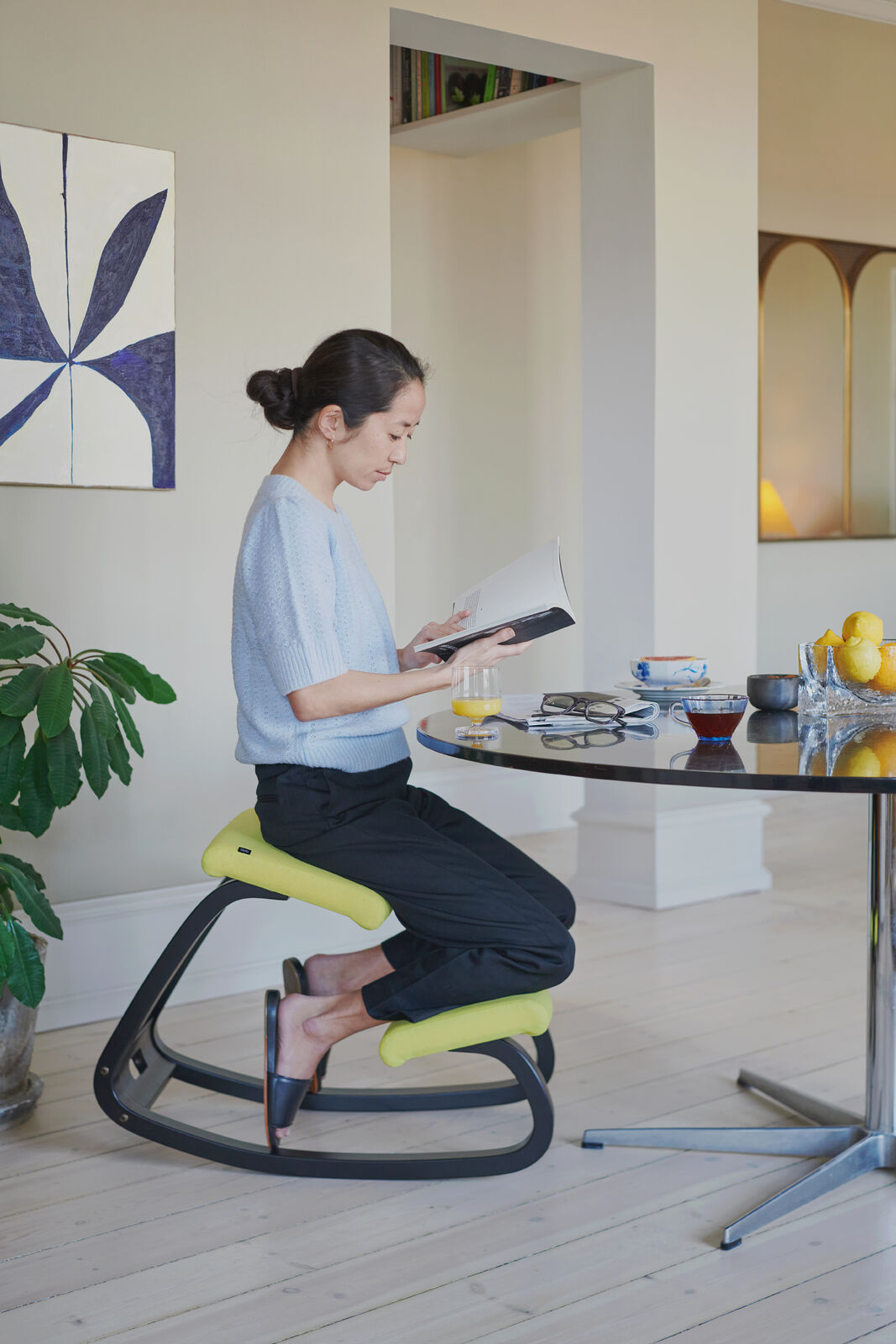 sedia-ergonomica-Variable-Varier-Onfuton-rivenditore-Milano-09