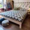 Letto L7a matrimoniale