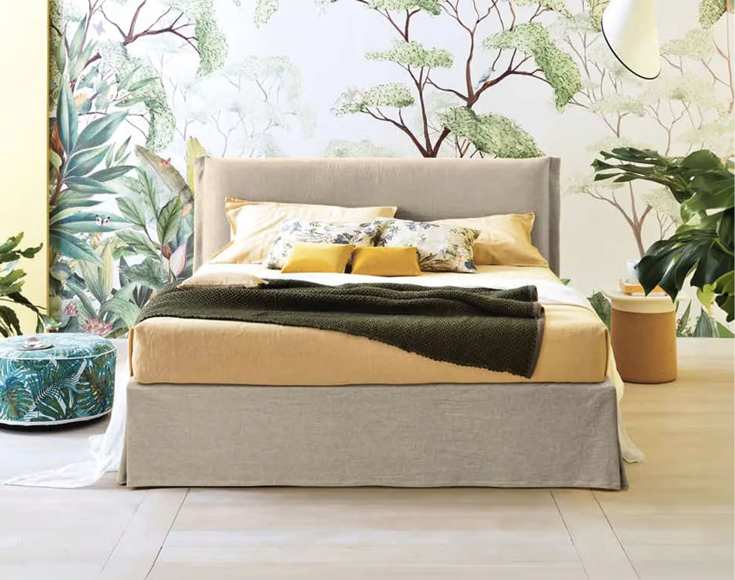 Letto Dorsal Simplicity C20 -20%