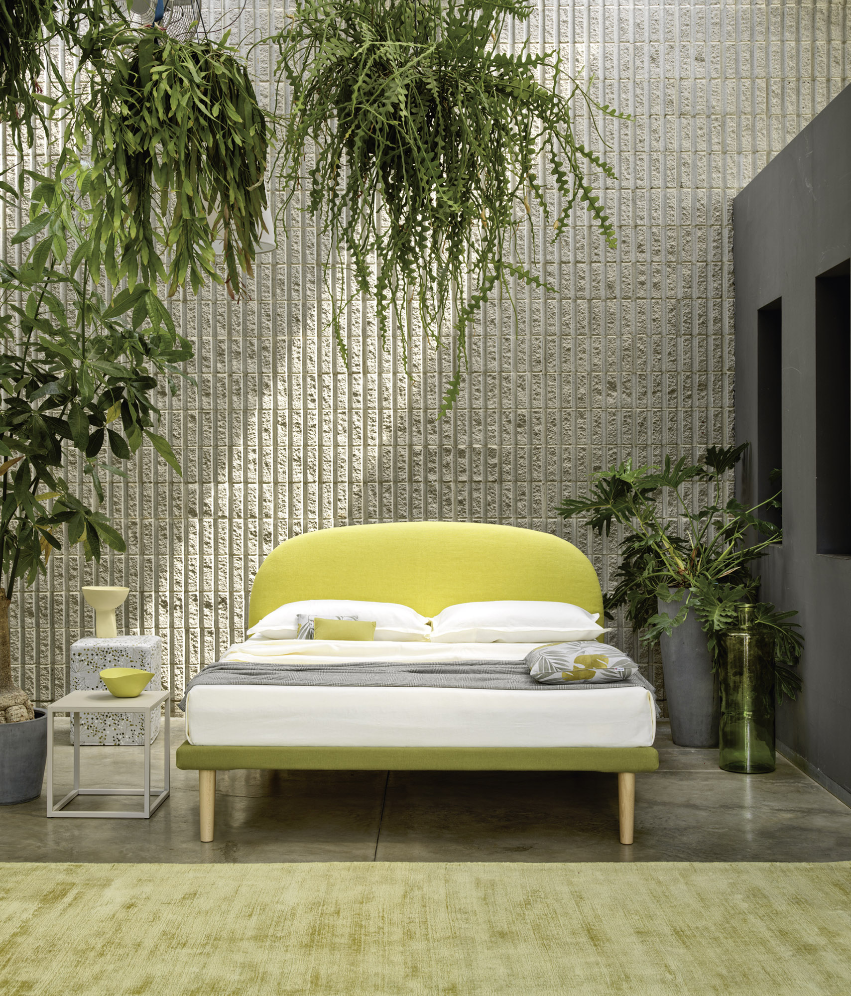 Letto Dorsal Simplicity C02 -20%