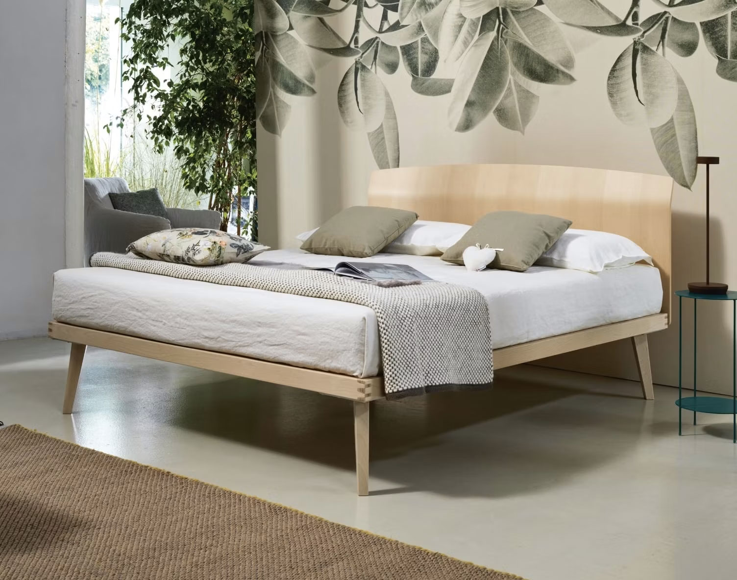 Letto Dorsal Idea -20%