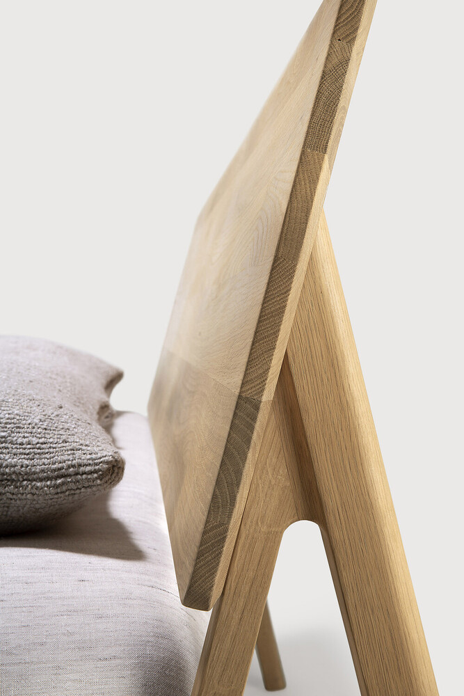 letto Ethnicraft AIR matrimoniale art-15212 in rovere 04