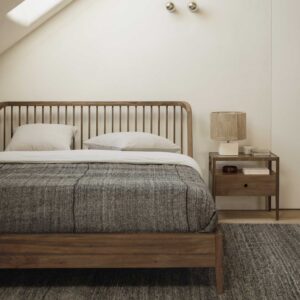Letto Spindle