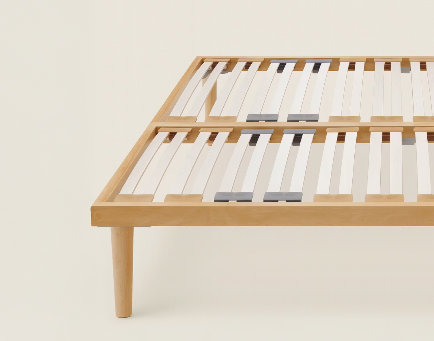 rete ergonomica in legno Dosal modello Ergo FA fianco