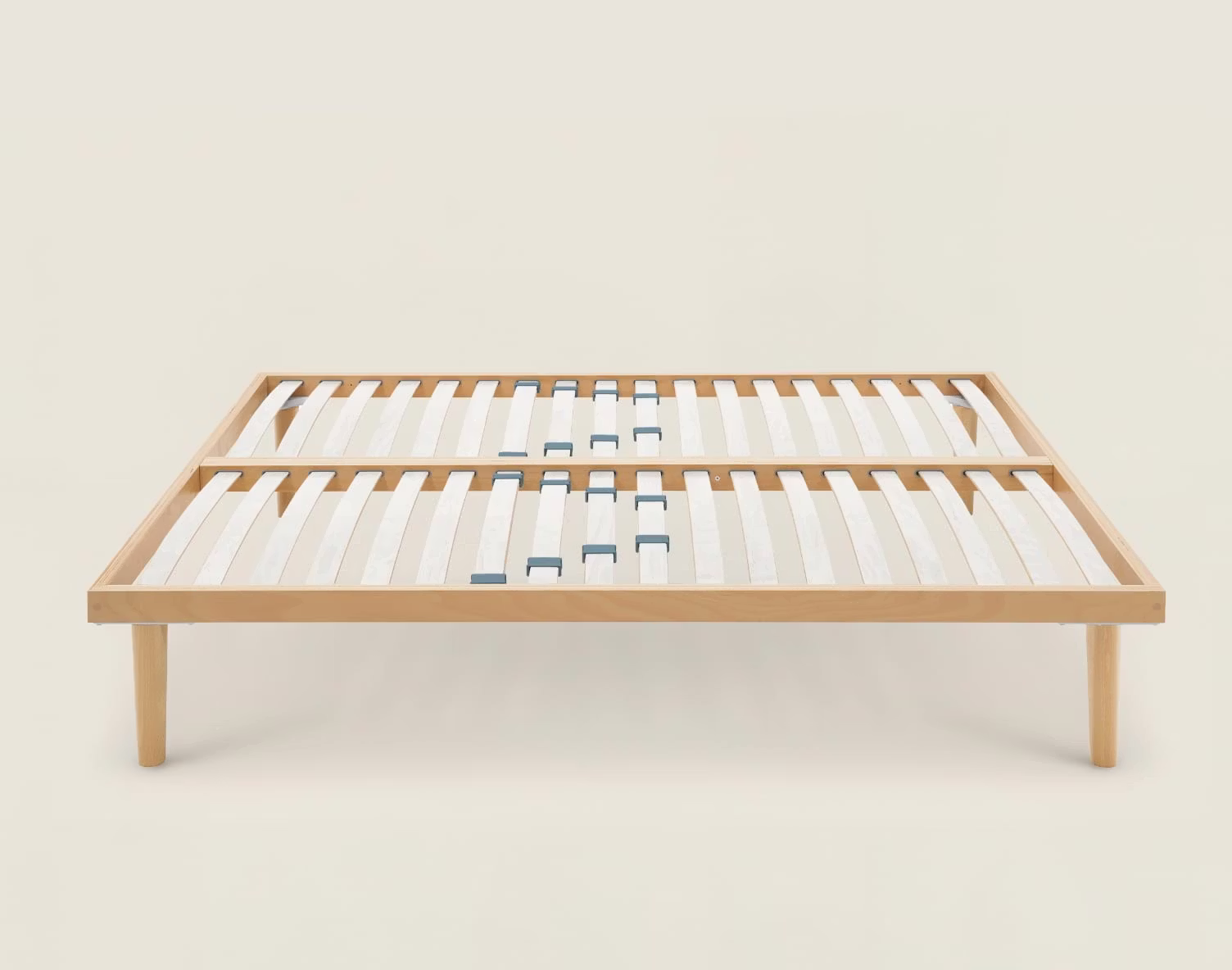 rete ergonomica in legno Dosal modello Sana FA