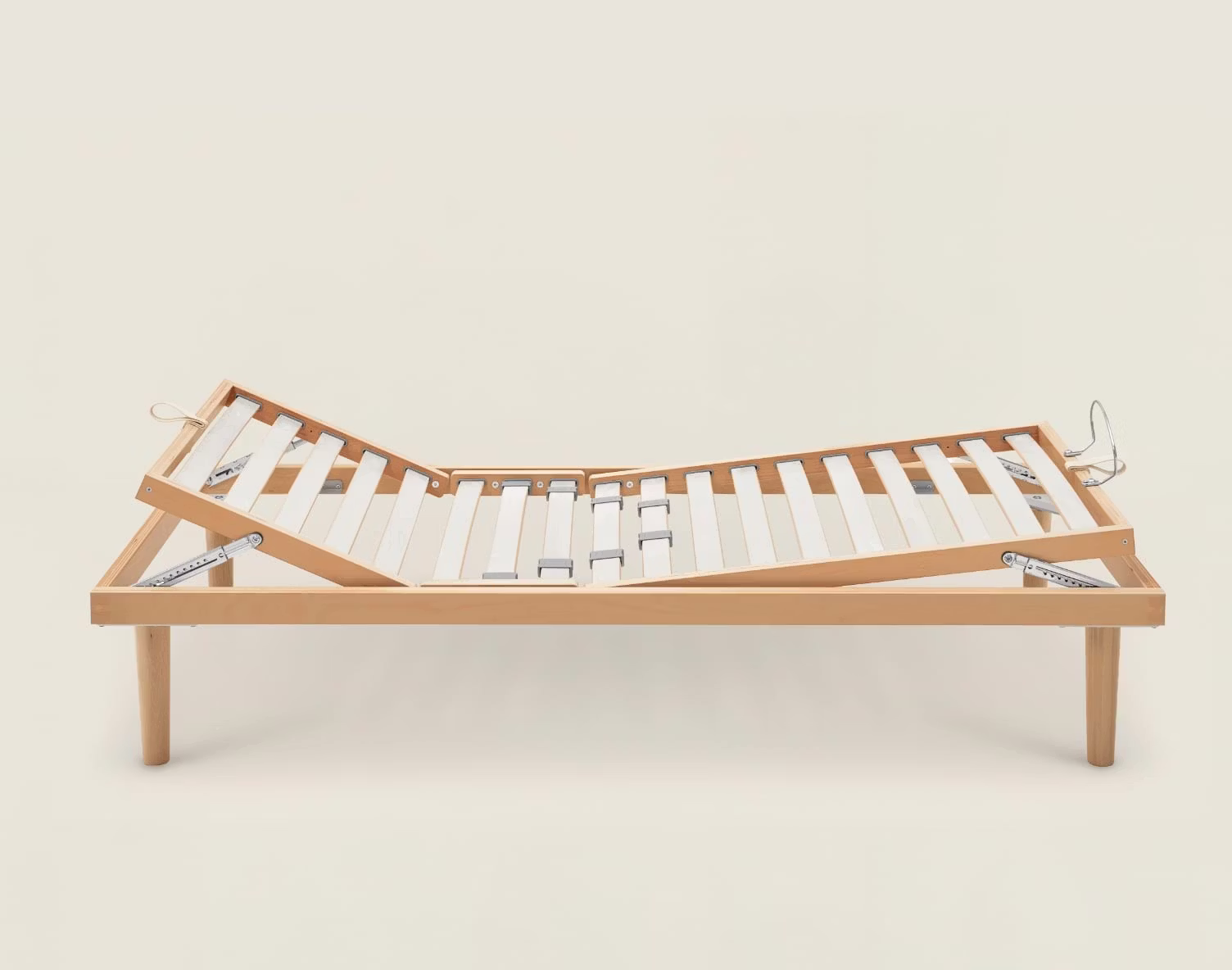 rete ergonomica in legno Dosal modello Sana GA