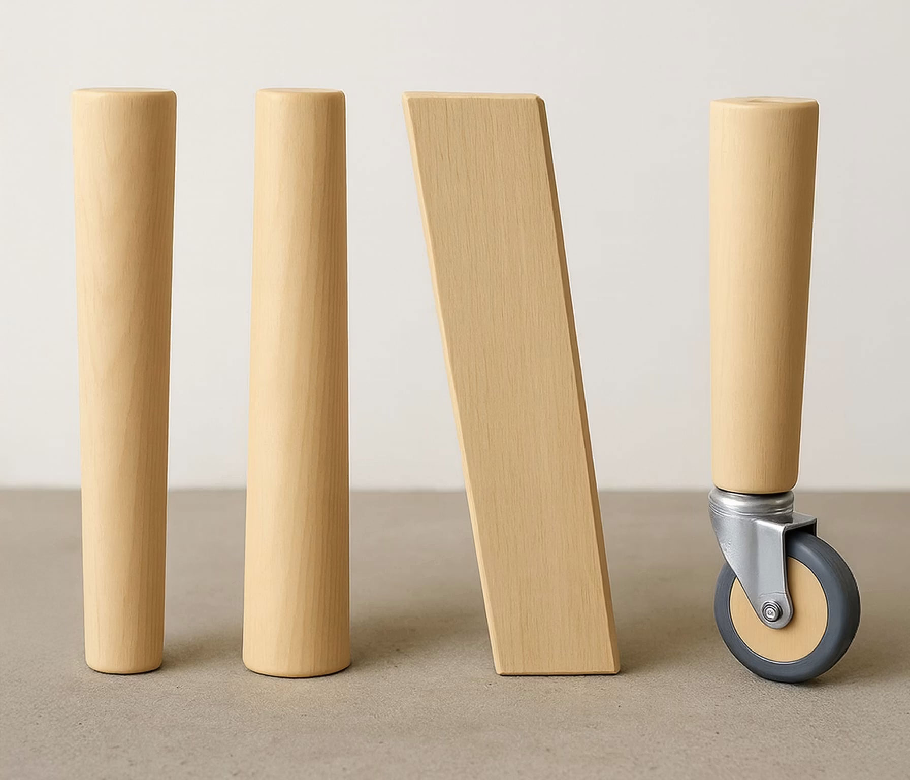 set-piedi-in-legno-Dorsal-Onfuton-rivenditore-Milano